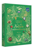 L-anthologie illustree de la nature