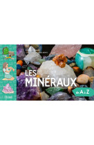 Les mineraux de a a z