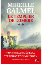 Le templier de l-ombre - tome 2