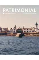 Le patrimoine portuaire breton