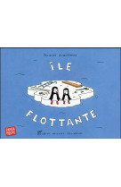 Ile flottante