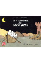 Les fantomes au loch-ness