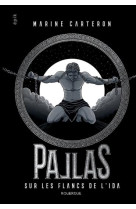 Pallas - tome 2