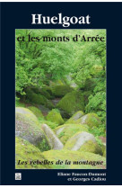 Huelgoat et les monts d'arree