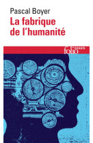 La fabrique de l-humanite