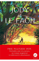 Jody et le faon