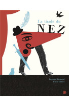 La tirade du nez (tp)