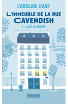 L-immeuble de la rue cavendish t3