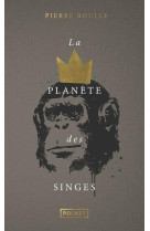 La planete des singes - collector