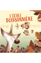 L-ecole buissonniere