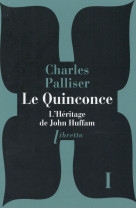 Le quinconce t1 l heritage de john huffman