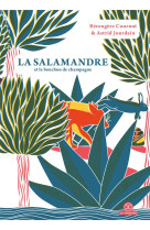 La salamandre