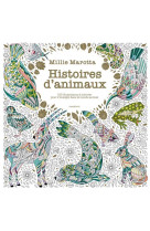 Histoires d-animaux