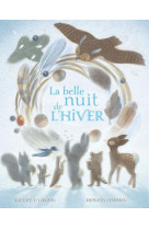 La belle nuit de l-hiver