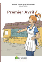 Premier avril