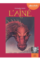 Eragon tome 2 : l'aine