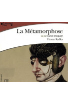 La metamorphose