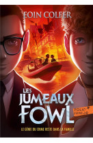 Les jumeaux fowl