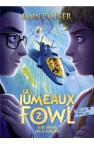 Les jumeaux fowl 2 - leurs ennemis vont le regretter