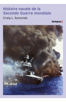 Histoire navale de la seconde guerre mondiale