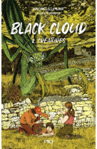 Black cloud - tome 2