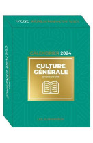 Almana box culture generale en 365 jours 2024