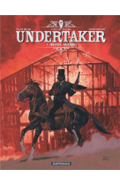 Undertaker - tome 7 - mister prairie