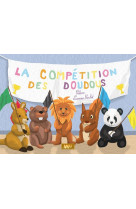 La competition des doudous (kamishibai)