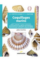 Coquillages marins