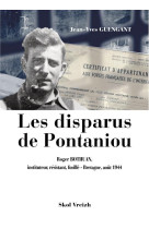 Les disparus de pontaniou