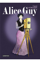 Alice guy - edition luxe