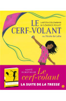 Le cerf-volant ou l-ecole de lalita (tp)