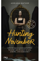 Hunting november (killing november, tome 2)