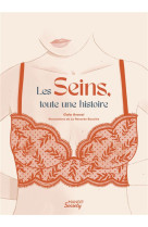 Les seins, toute une histoire