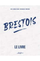 Brestois - le livre