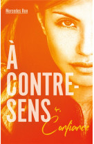 A contre-sens - tome 4