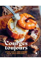Courges toujours