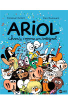 Ariol, tome 19 - ariol 19