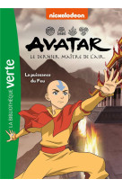 Avatar, le dernier maitre de l-air - t04 - avatar, le dernier maitre de l-air 04 -