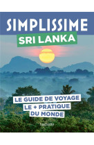 Le guide simplissime sri lanka