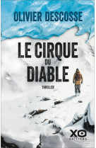 Le cirque du diable