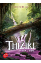 Thiziri