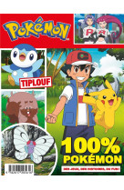 Pokémon - 100% pokémon