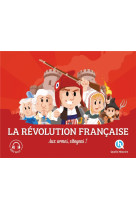 Revolution francaise (2nde ed) - aux armes citoyens !