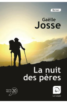 La nuit des peres (dispo le 05/09/2022)