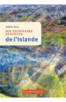 Dictionnaire insolite de l'islande