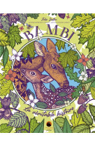 Bambi. la veritable histoire