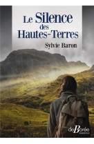 Le silence des hautes-terres