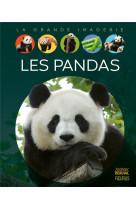 Les pandas