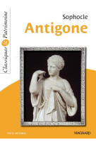 N.17 antigone